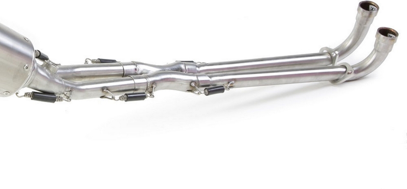 GPR / ジーピーアール Original For Yamaha T-Max 500 2001/11
