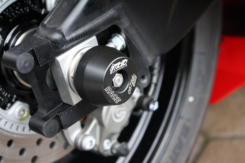 GSGモトテクニック クラッシュパッドセット (リアホール用) Honda CBR 1000 RR / RR R-SP (2020 -) | 45-32-397-H74 GSGモトテクニック クラッシュパッドセット (リアホール用) Honda CBR 1000 RR / RR R-SP (2020 -) | 45-32-397-H74