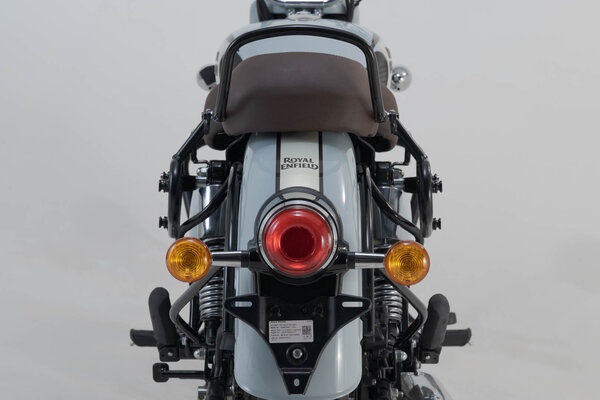 Royal enfield classic 350 side bags clearance