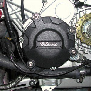GBRacing / ジービーレーシング エンジンカバーセット | EC-F3-675-SET-GBR