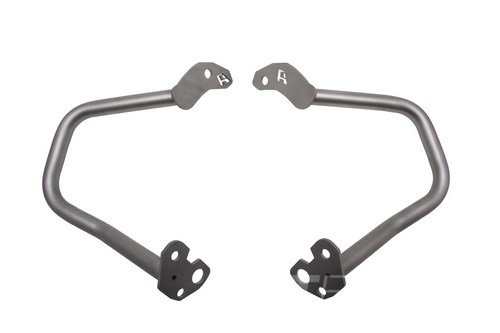 Altrider / アルトライダー Crash Bars for the BMW G 650 GS - Silver | G609-0-1000