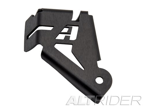 Altrider / アルトライダー Rear Brake Reservoir Guard for the BMW R 1200 GS /GSA Water Cooled - Black | R113-2-1111 Altrider / アルトライダー Rear Brake Reservoir Guard for the BMW R 1200 GS /GSA Water Cooled - Black | R113-2-1111