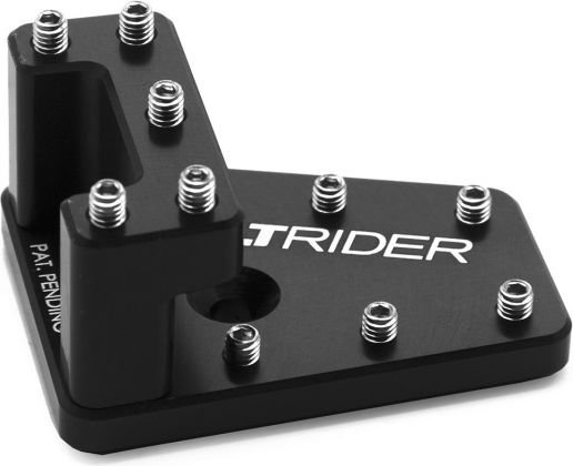 Altrider / アルトライダー DualControl Brake System for the Yamaha Super Tenere XT1200Z - Black | SU10-2-2532