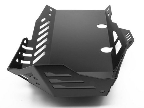 Altrider / アルトライダー Skid Plate for the Yamaha Super Tenere XT 1200Z - Black | SU14-2-1200