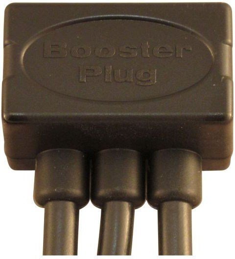 BoosterPlug ブースタープラグ SUZUKI DL V Strom