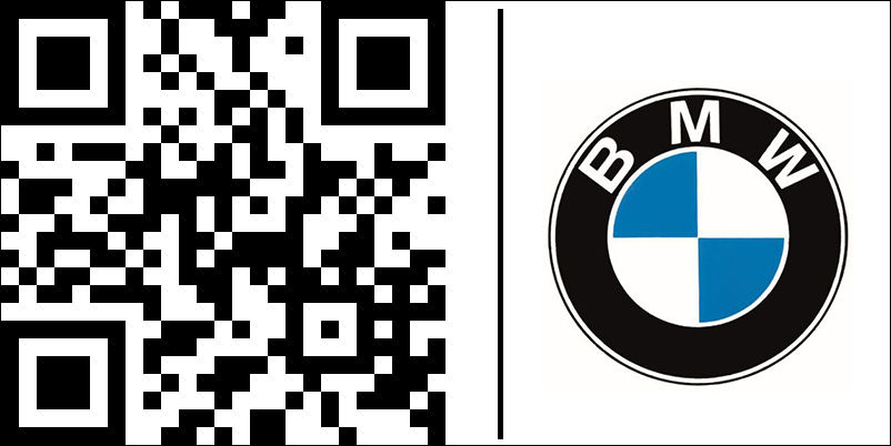 BMW 純正 カバー LH | 46638535099