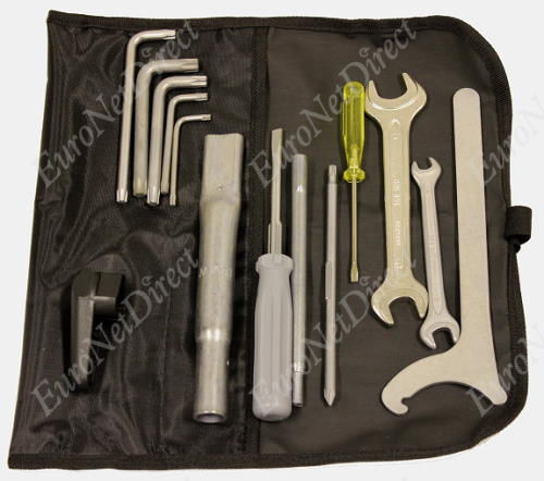 BMW 純正品 ツールキット