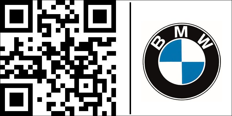 BMW 純正 スプリングストラットカバー | 71607655324