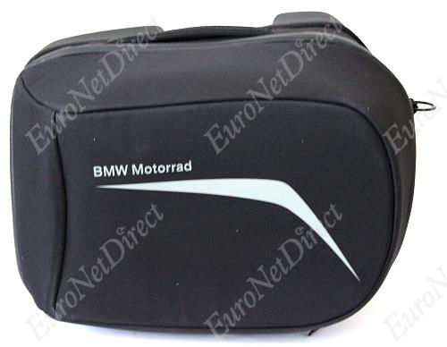 BMW 純正品 OEM ツアー ケース インナー ポケット 右側