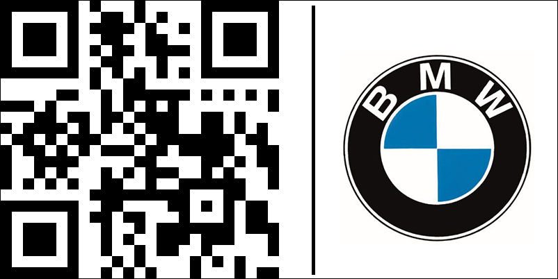 BMW 純正 カバー トリム LH | 77438537801