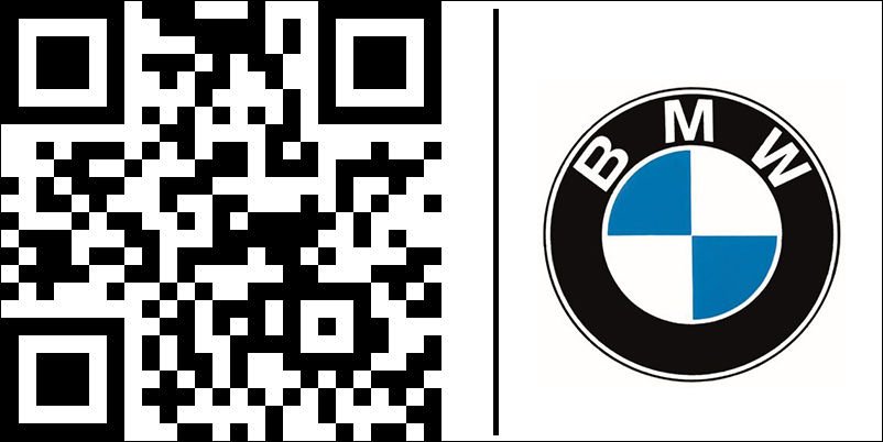 BMW 純正 Seat Tリム - パッセンジャーシート - BMW R1200C Motorcycle - | 46542319514