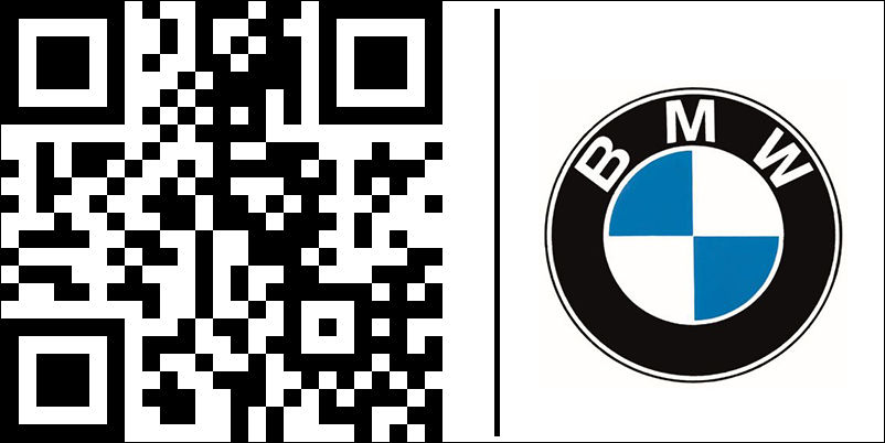 BMW 純正 アッパー チェーン ホース | 46627719724