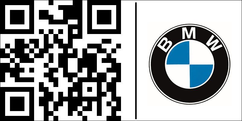 BMW 純正BOLT - 07119905641