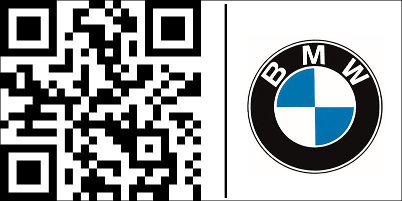 BMW純正 フラット ヘッド ボルト M8X30 | 07119907041