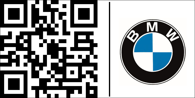 BMW 純正 フィリスター ヘッド スクリュー | 07129908654