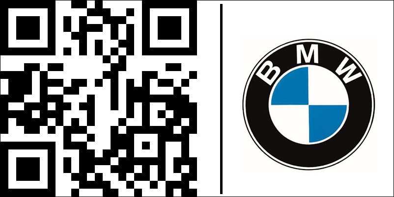 BMW 純正 接続フランジ | 18518524140