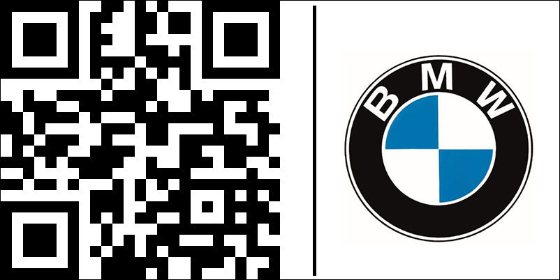 BMW 純正 アッパー クランピング サポート | 46638535971