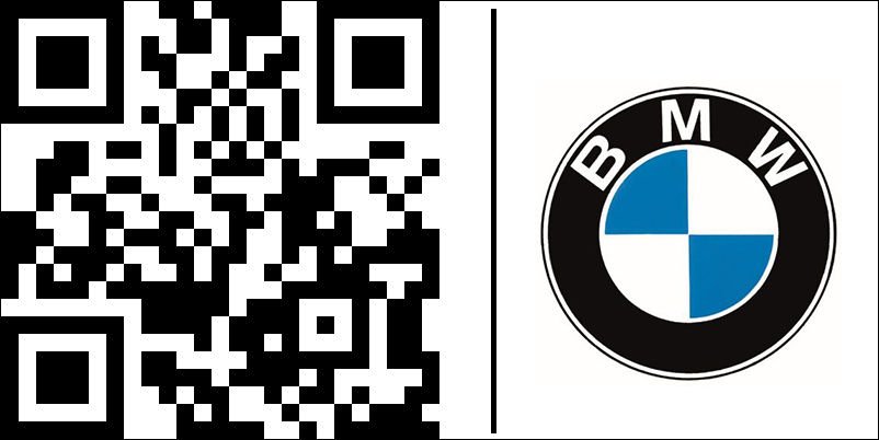 BMW純正 クランプ M8 | 51167672399