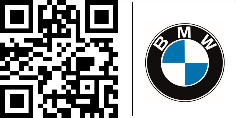 BMW純正 ミラー LH | 51168396593