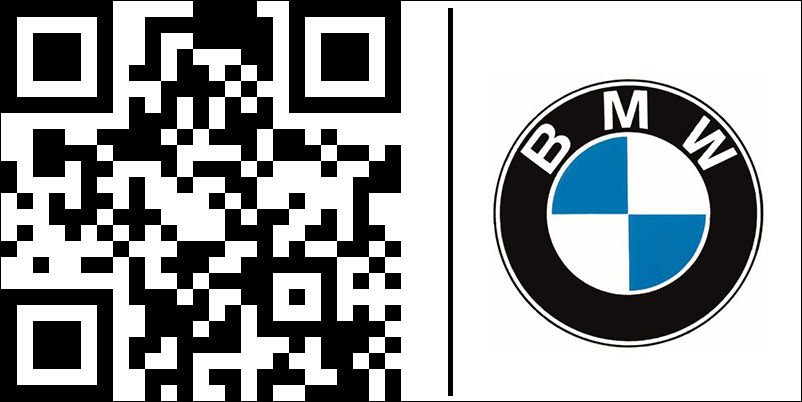 BMW純正 キャップ､ドア ミラー クロム RH | 51168562670