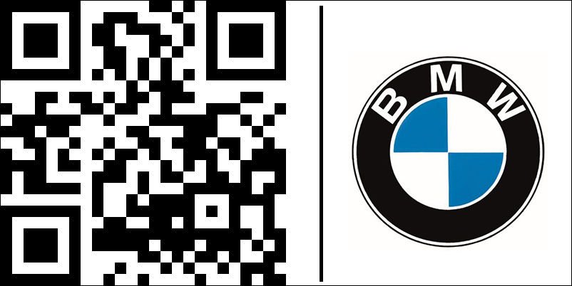 BMW純正 F シート schwarz | 52538559399