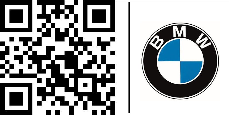 BMW純正品 パッセンジャー シート用ソフト バッグ | 72607671319