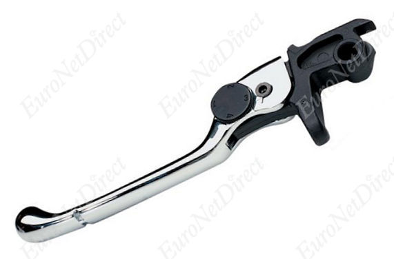 BMW 純正品 Chrome clutch lever