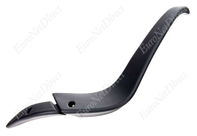 BMW 純正品 wind guard, leg left