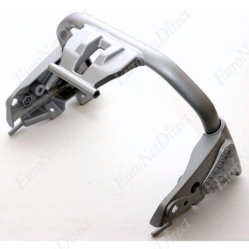 BMW 純正品 ヘッドライト キャリア