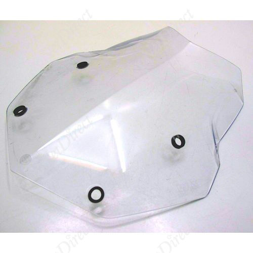 BMW 純正品 ウインドシールド 低 CN