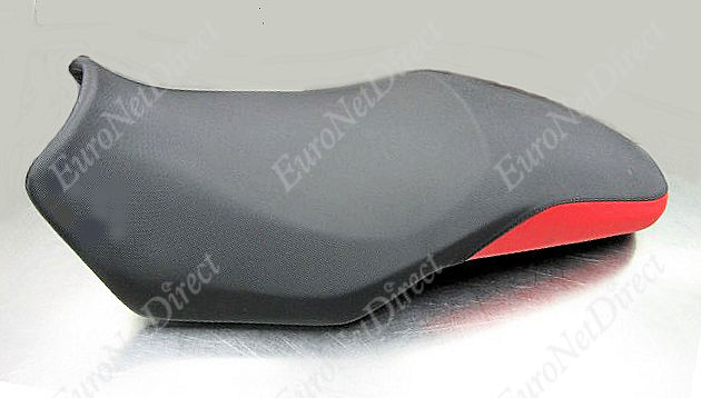 BMW 純正品 デュアル シート BLACK/RED