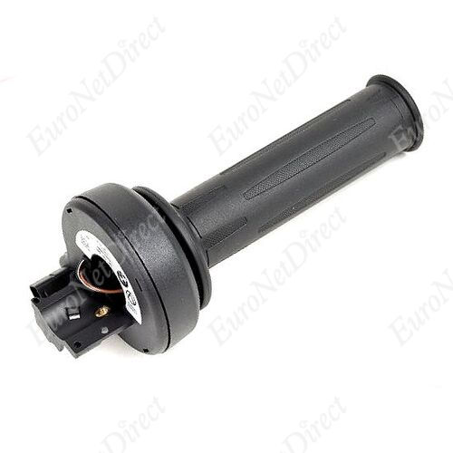 BMW 純正品 ハンドルグリップ/マルチ コントローラー