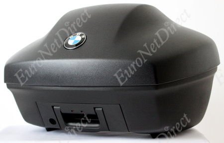 BMW 純正品 トップケース 　－３３ リッター　＋キーシリンダー(51252313284) セット
