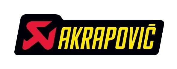 Akrapovic /アクラポビッチ マフラーブラケット (カーボン) Kawasaki Ninja ZX-6R 636 (2013-2018) | P-MBK6R2/A1