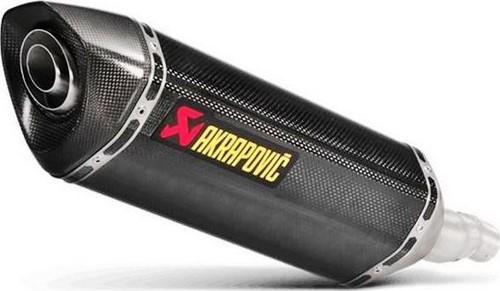 Akrapovic /アクラポビッチ スリップオン Line (カーボン) Integra Honda Integra (2012-2018) | S-H7SO2-HRC