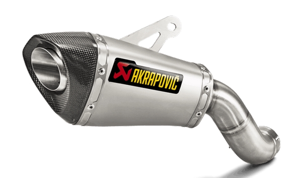 楽天市場】マフラー【送料無料】AKRAPOVIC/アクラポヴィッチ