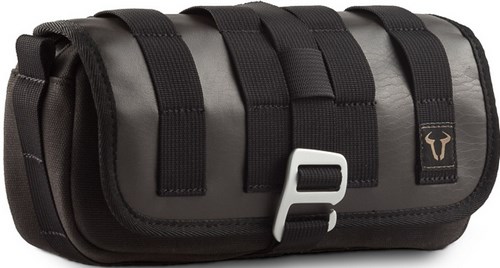 SW-MOTECH / SWモテック Legend Gear tool bag LA5. 1.6 l. To mount on frame or ハンドルバー. | BC.TRS.00.407.10000