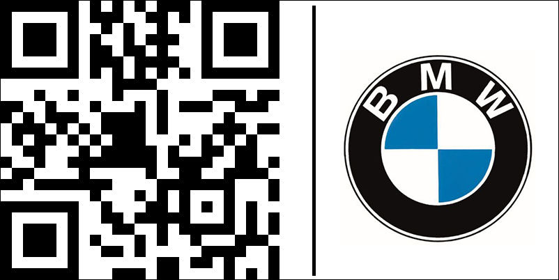 BMW 純正 フィリスター ヘッド スクリュー | 06327651203
