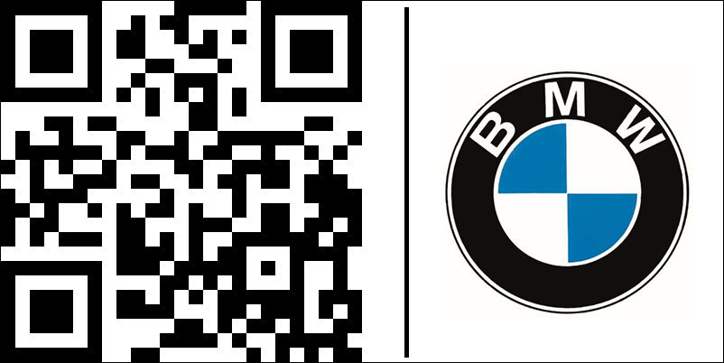 BMW 純正 R マフラー | 18518356906