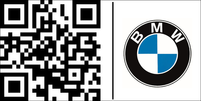 BMW 純正 ボディ ボルト カラー無し | 18518531936