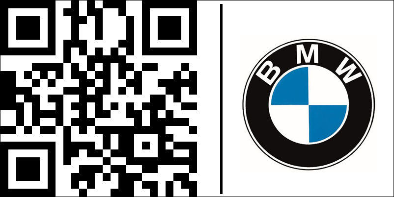 BMW 純正 フォーク ストラット schwarz RH | 31429480488