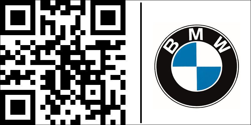 BMW 純正 Hose support (order 2x) | 34327697824