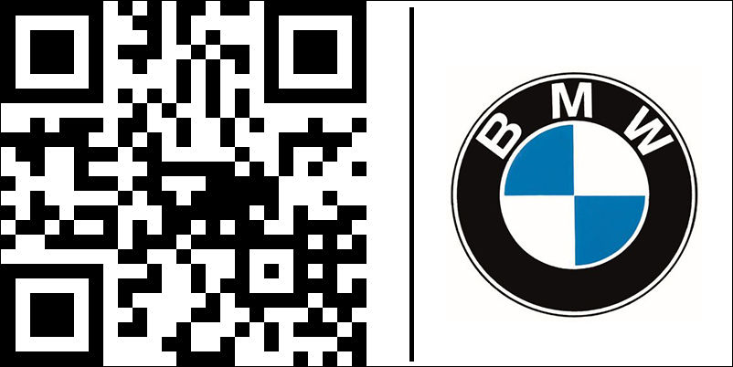 BMW 純正 フィリスター ヘッド スクリュー | 46627652556