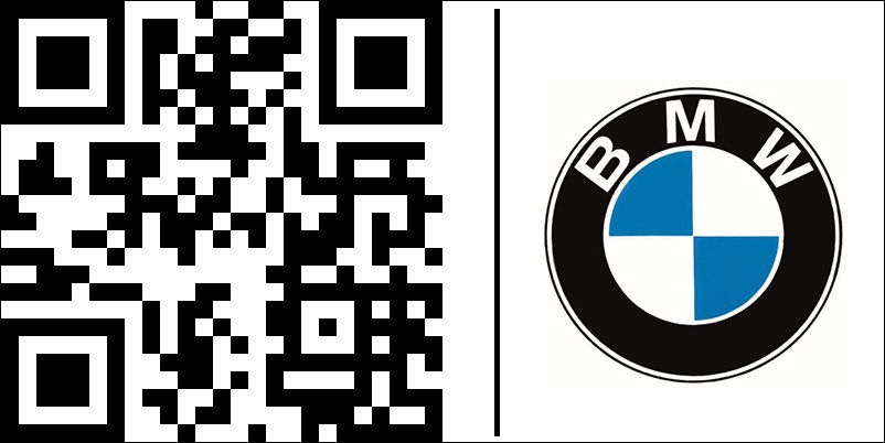 BMW 純正 ハンドル クロスパイプ カバーmandarin-gra | 46637670667