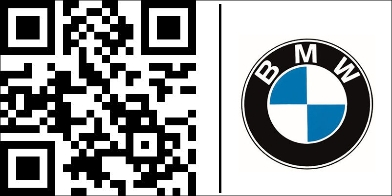 BMW 純正 カバー LH | 46637708647