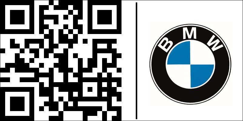 BMW 純正 カラー付きボディ ボルト | 46638521656