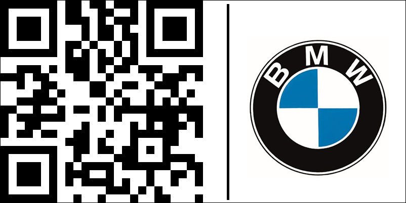 BMW 純正 ドア ミラー LH クロム | 51162325511