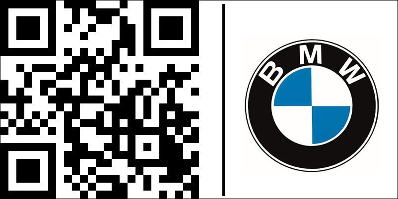 BMW 純正 ドア ミラー LH | 51167656183
