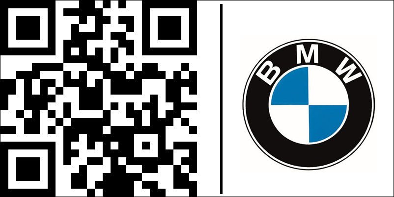 BMW 純正 ミラー RH | 51167685048
