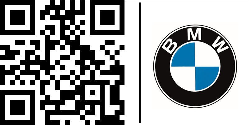 BMW 純正 ドア ミラー LH | 51167722357